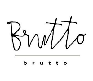 BRUTTO BRUTTO logo