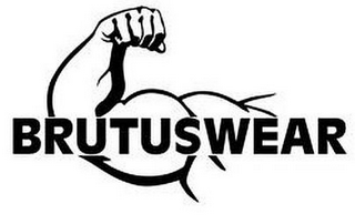 BRUTUSWEAR logo