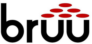 BRUU logo