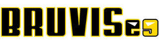BRUVISEE logo