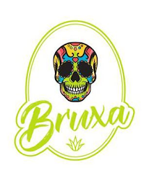 BRUXA logo