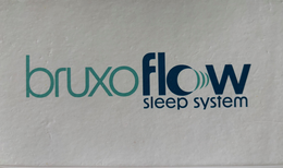 BRUXOFLOW SLEEP SYSTEM logo