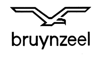 BRUYNZEEL logo