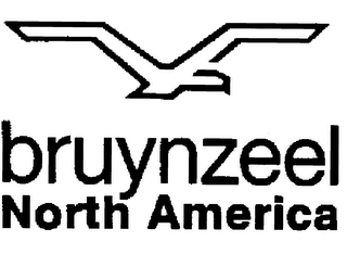 BRUYNZEEL NORTH AMERICA logo