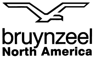 BRUYNZEEL NORTH AMERICA logo