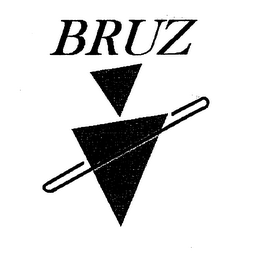 BRUZ logo