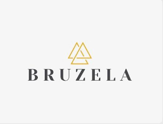 BRUZELA logo
