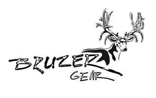 BRUZER GEAR logo