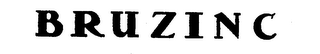 BRUZINC logo
