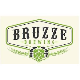 BRUZZE - BREWING - logo