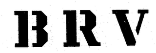 BRV logo