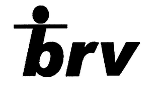 BRV logo