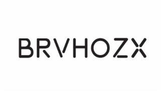 BRVHOZX logo