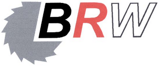 BRW logo
