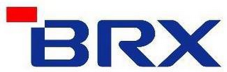 BRX logo