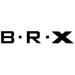 BRX logo