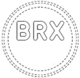 BRX logo