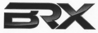 BRX logo