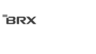 BRX logo