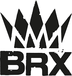 BRX logo