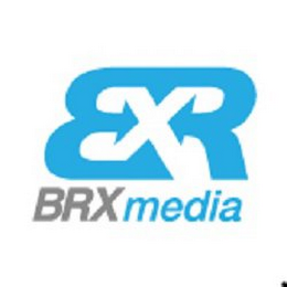 BRXMEDIA logo