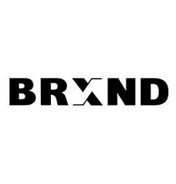 BRXND logo