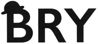 BRY logo