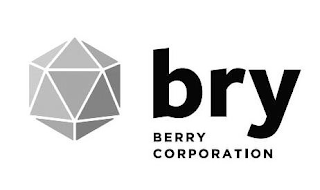 BRY BERRY CORPORATION logo