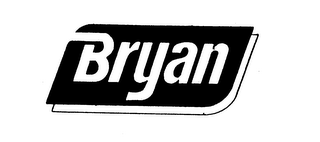 BRYAN logo
