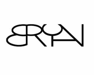 BRYAN logo