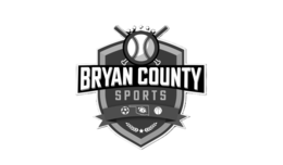 BRYAN COUNTY SPORTS logo
