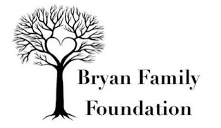 BRYAN FAMILY FOUNDATION logo