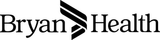 BRYAN HEALTH logo