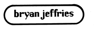 BRYAN JEFFRIES logo