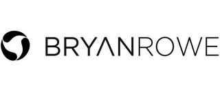 BRYANROWE logo