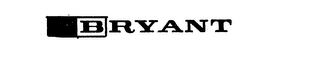 BRYANT logo