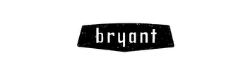 BRYANT logo