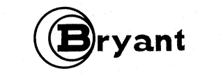 BRYANT logo