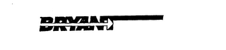 BRYANT logo