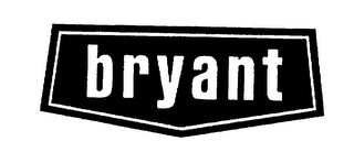 BRYANT logo