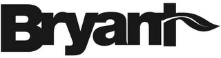 BRYANT logo