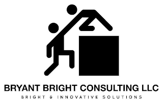 BRYANT BRIGHT CONSULTING LLC BRIGHT & INNOVATIVE SOLUTIONS logo