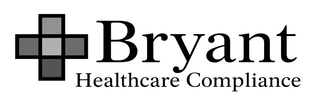 BRYANT HEALTHCARE COMPLIANCE logo