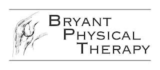 BRYANT PHYSICAL THERAPY logo