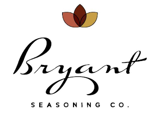 BRYANT SEASONING CO. logo