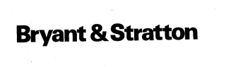 BRYANT & STRATTON logo