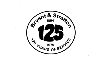 BRYANT & STRATTON logo