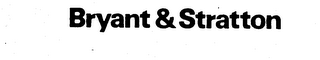 BRYANT & STRATTON logo