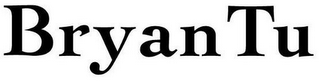 BRYANTU logo