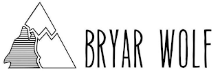 BRYAR WOLF